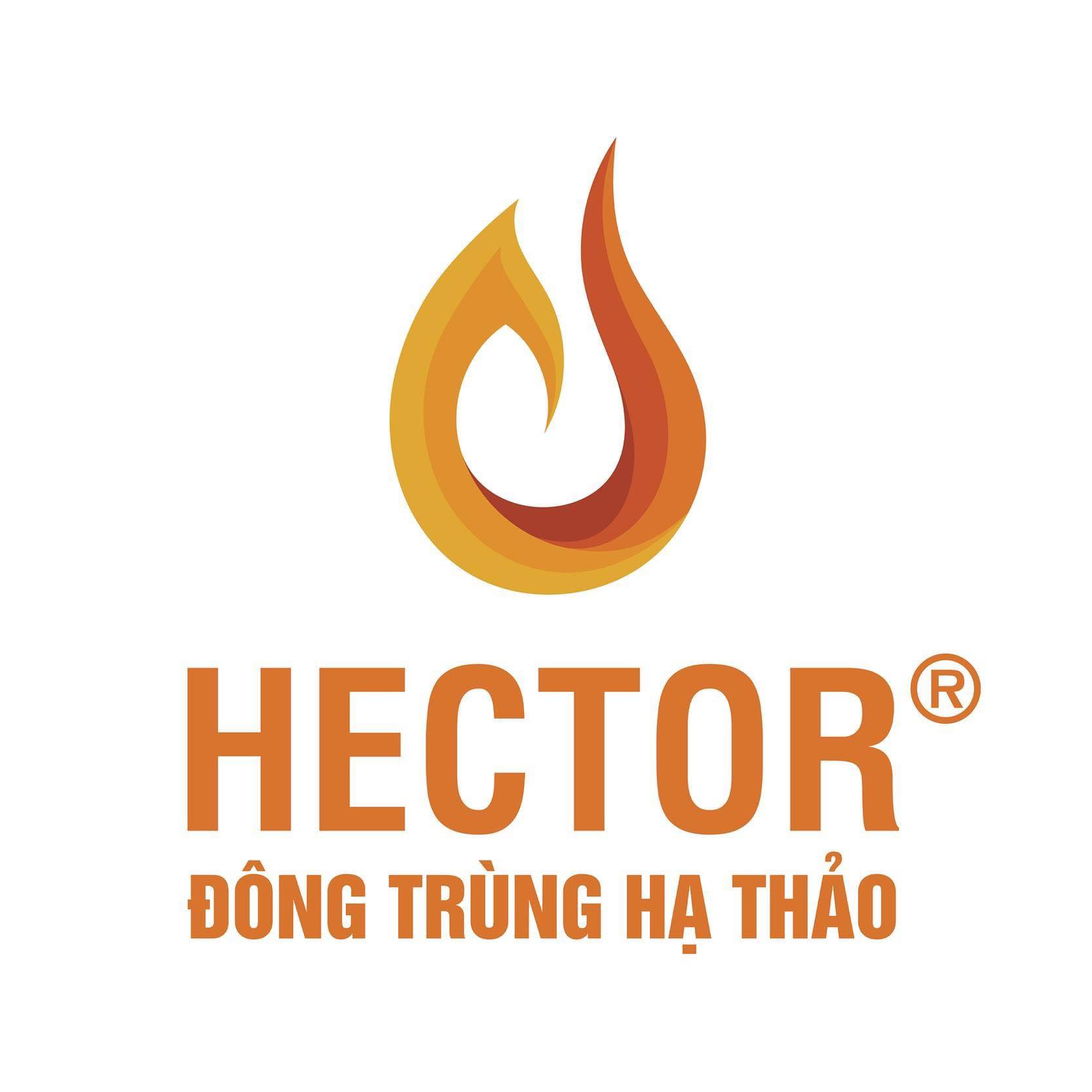 Đông Trùng Hạ Thảo Hector