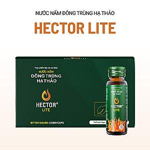 Đông Trùng Hạ Thảo Hector Lite