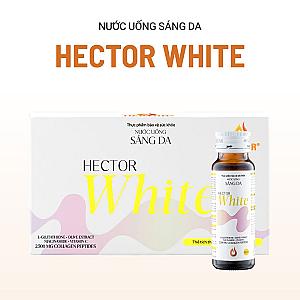 Đông Trùng Hạ Thảo Hector White