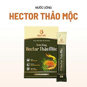 Đông Trùng Hạ Thảo Hector Thảo Mộc
