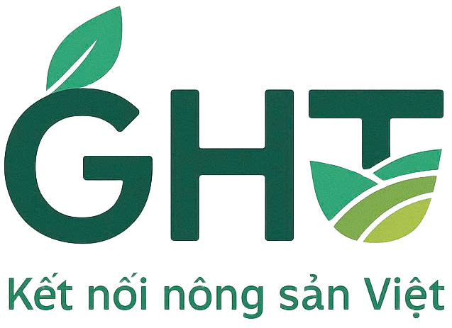 Kết nối nông sản Việt