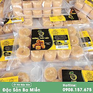 Đường Thốt Nốt An Giang